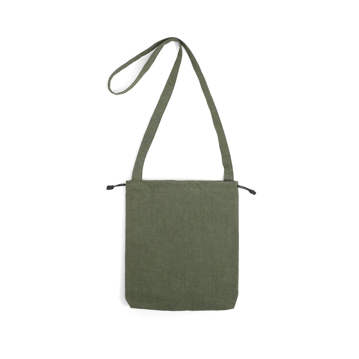 MILITARY PURSE SHOULDER M  / 4色展開