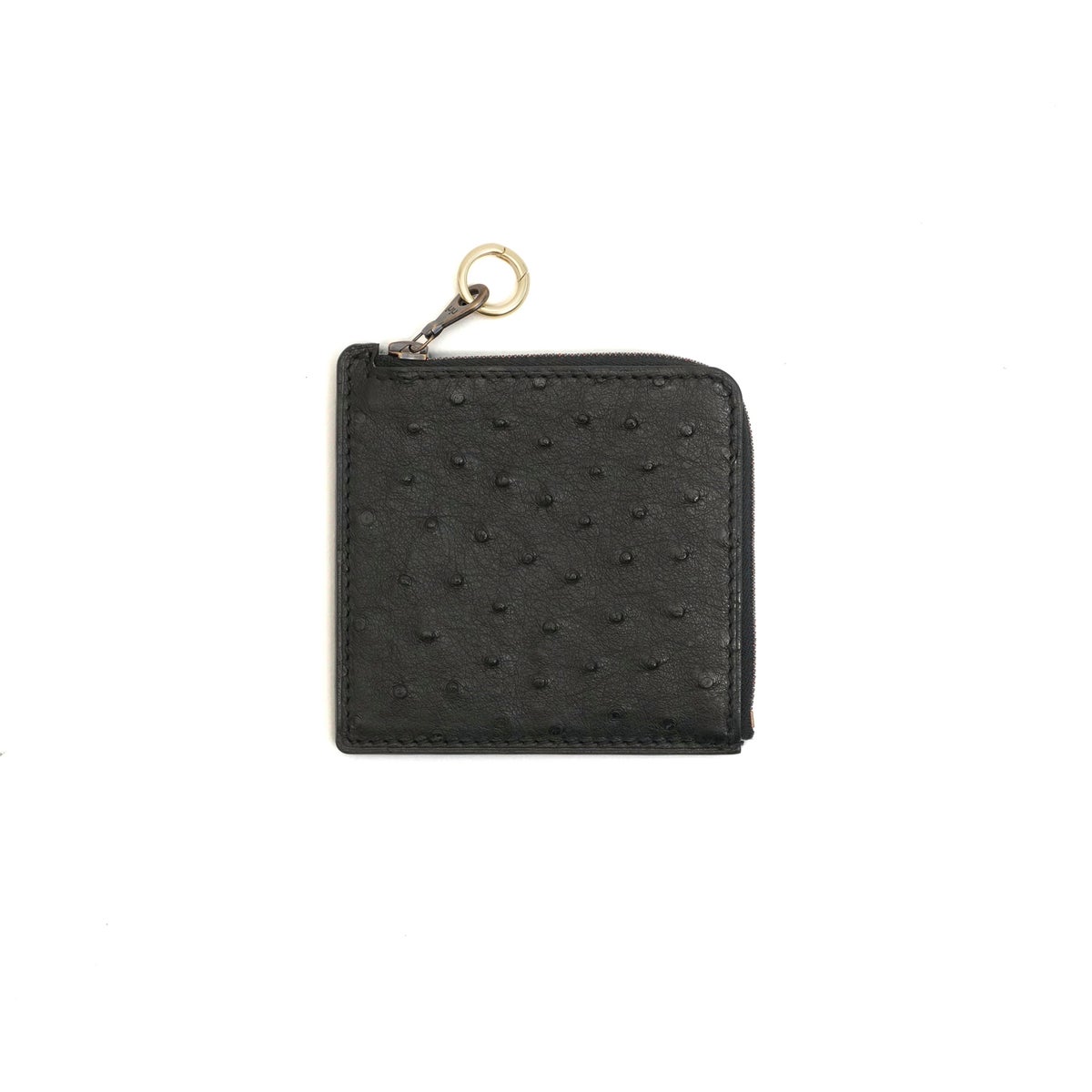 L ZIP WALLET  / 1色展開
