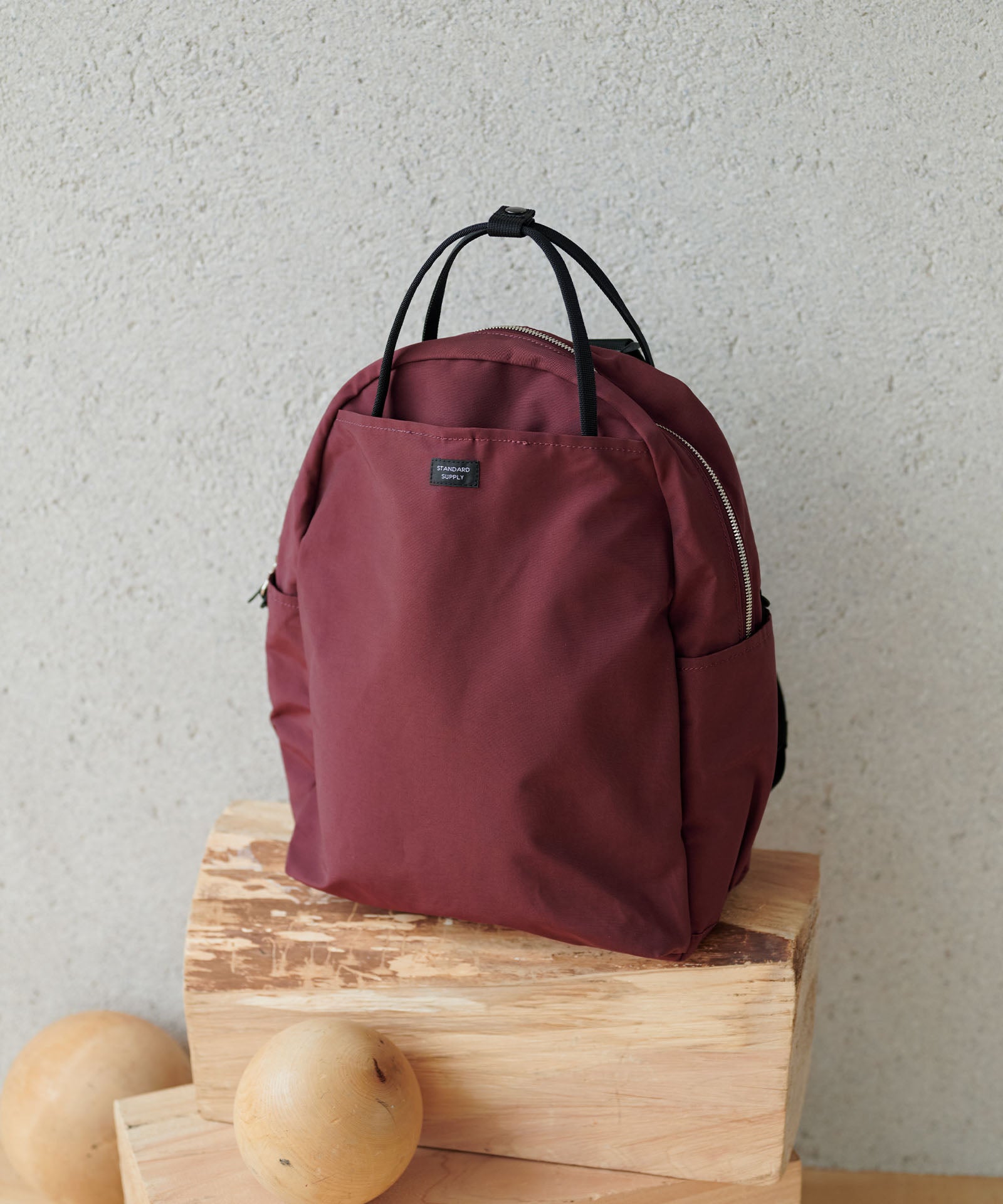 SIMPLICITY LIMITED COLOR WALLABY ワラビー | evergreen works online