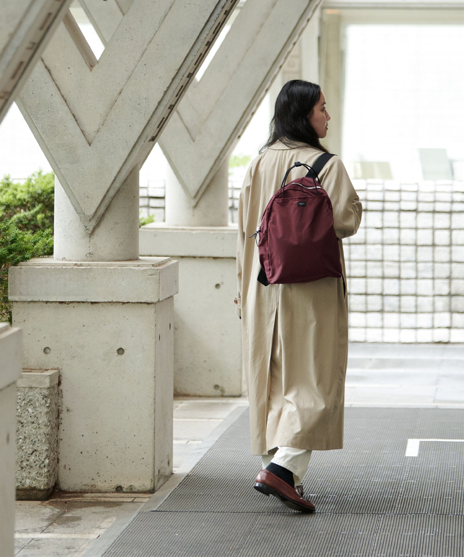 SIMPLICITY LIMITED COLOR WALLABY ワラビー | evergreen works online