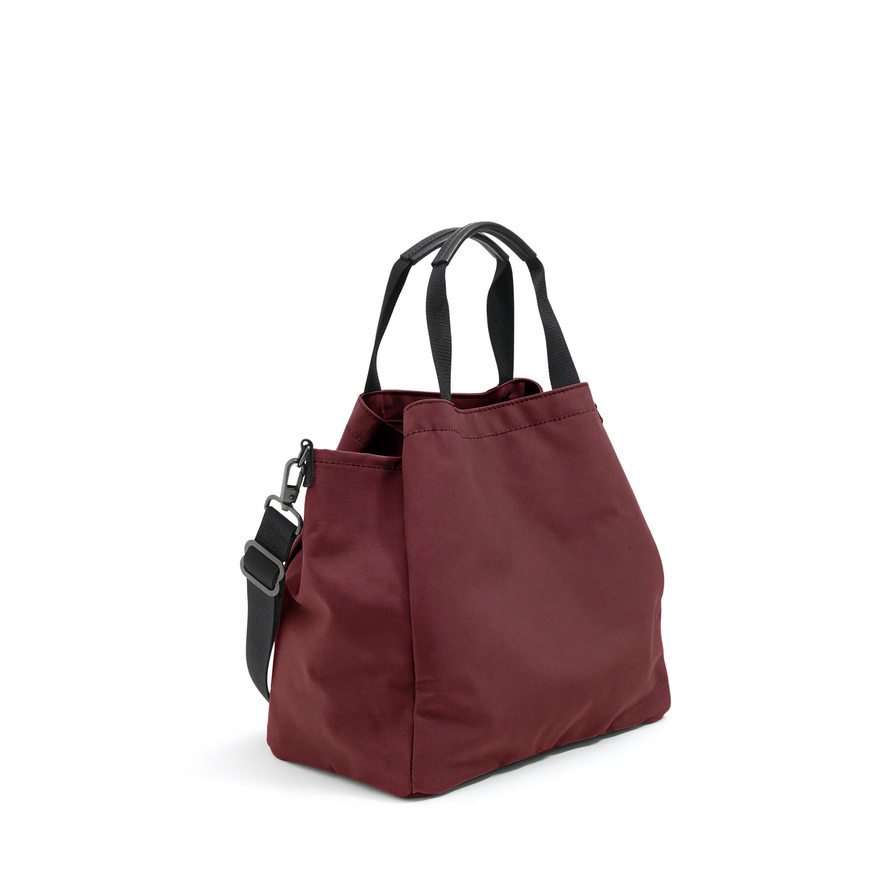 SIMPLICITY LIMITED COLOR 2WAY FOLD TOTE 2ウェイフォールドトート