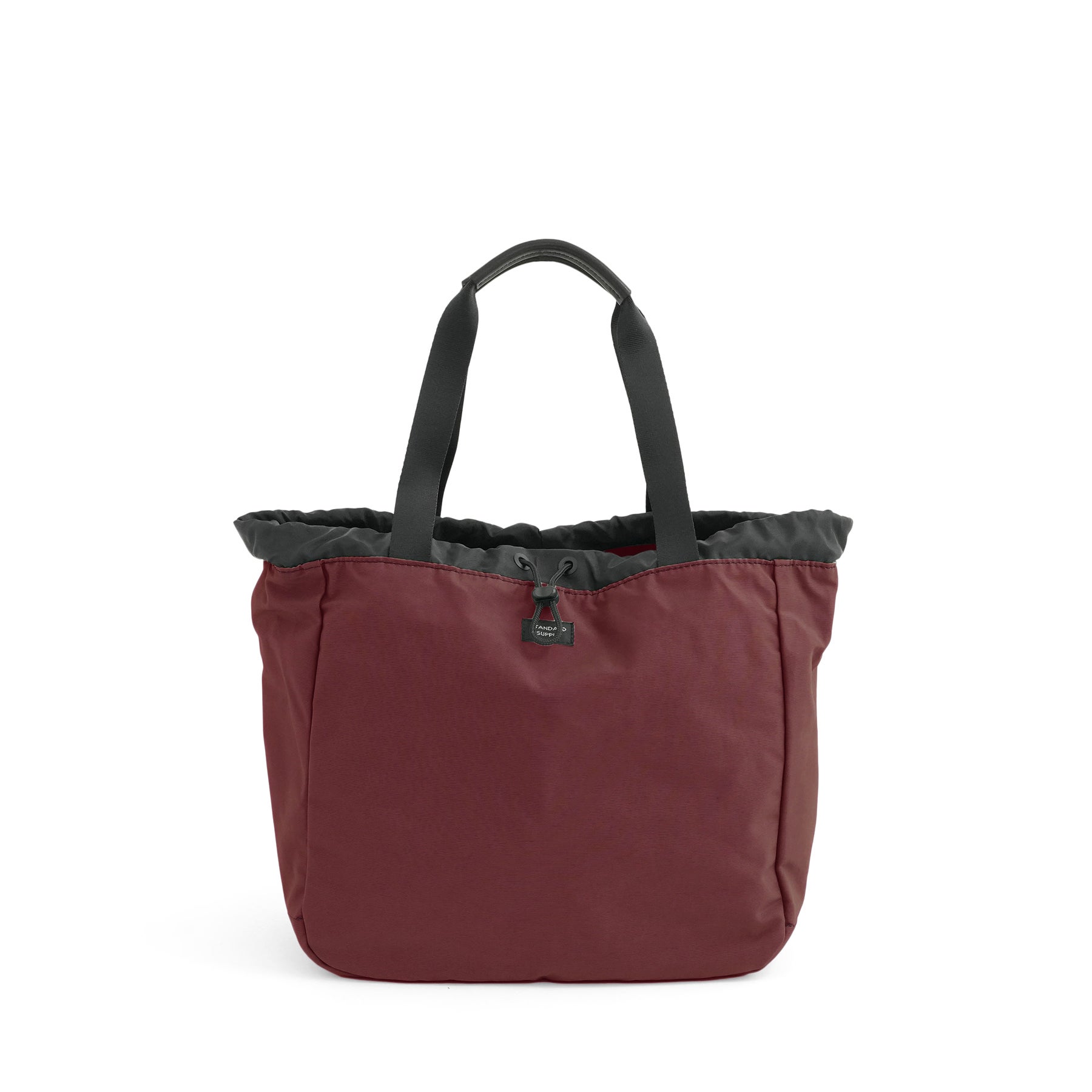 SIMPLICITY LIMITED COLOR 2WAY DRAW STRING TOTE 2ウェイドロー