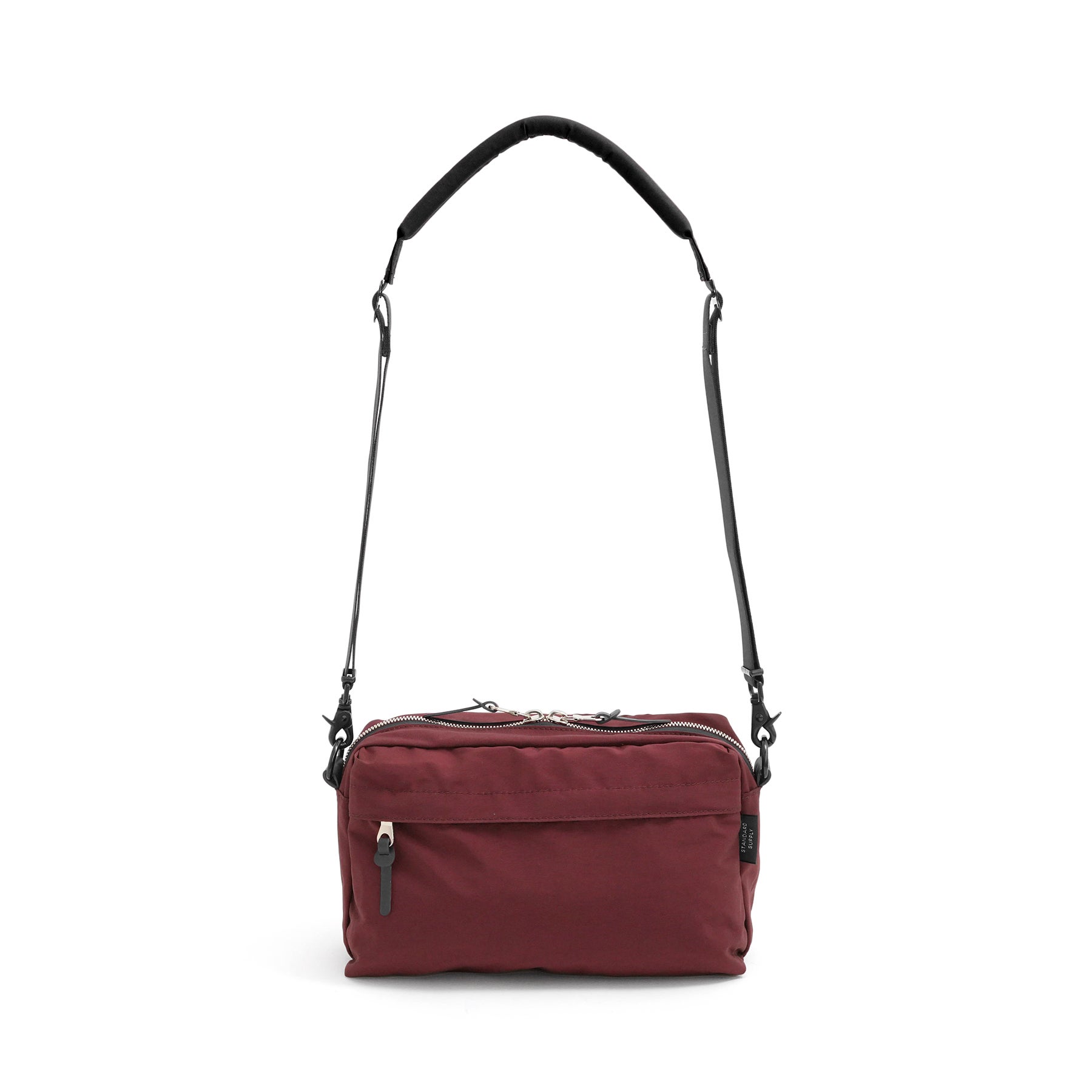 SIMPLICITY LIMITED COLOR WEEKEND SHOULDER ウィークエンドショルダー