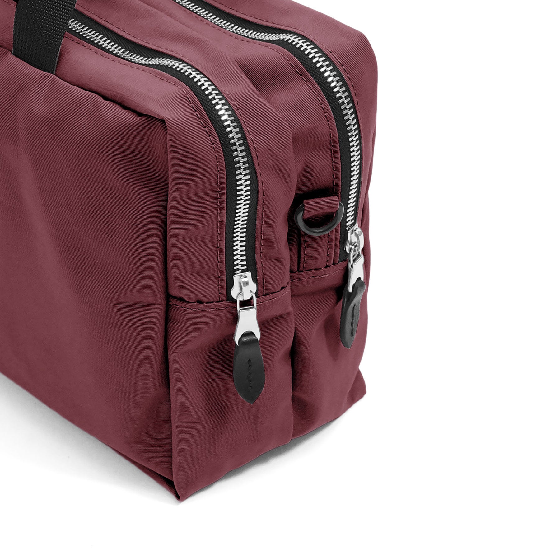 SIMPLICITY LIMITED COLOR 2R SQUARE POUCH L 2ルームスクエアポーチL